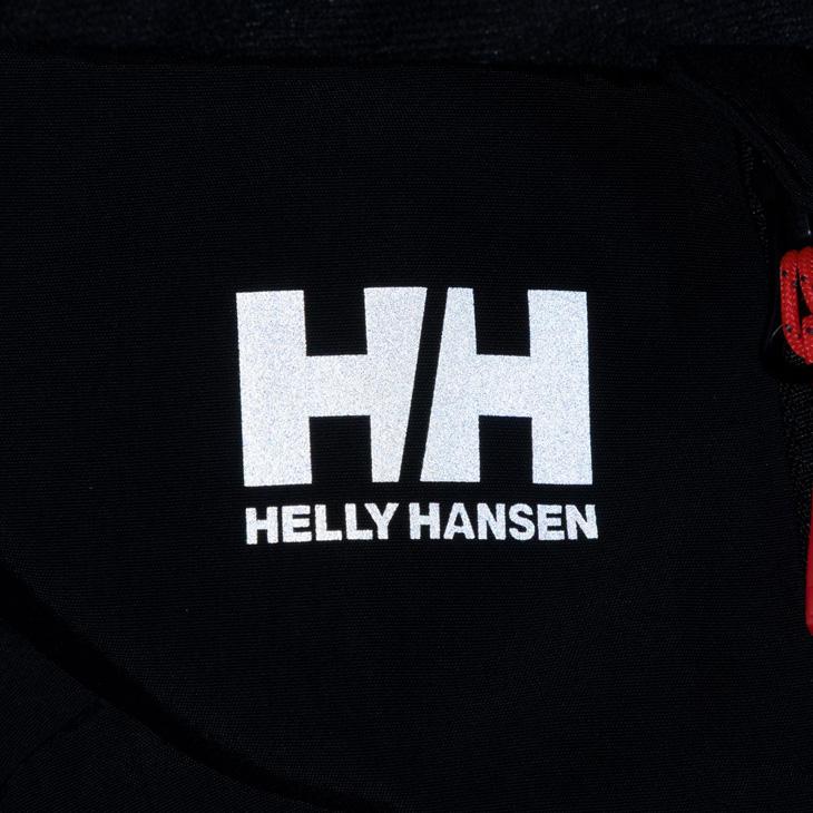 ヘリーハンセン 裏起毛 ジャケット メンズ レディース HELLYHANSEN エスペリジャケット ユニセックス セーリング 海 マリンスポーツ 定番 アウター /HH12561の画像