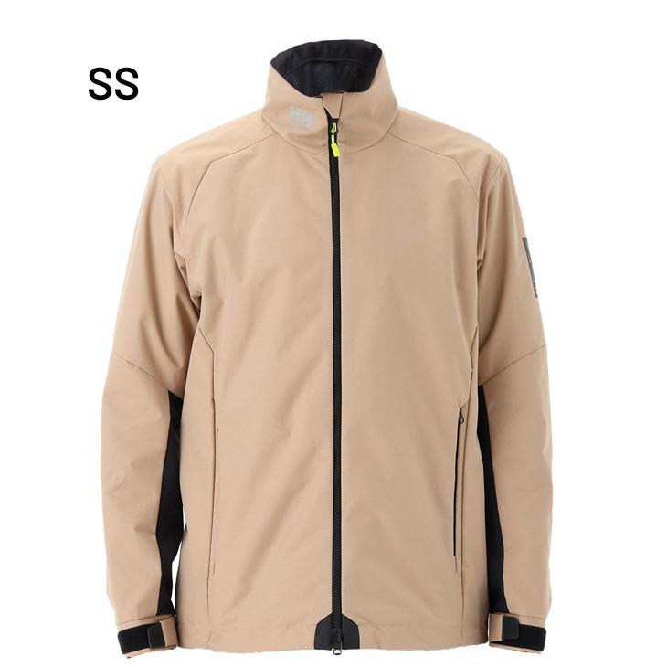 HELLY HANSEN（ヘリーハンセン） 裏起毛 ジャケット メンズ レディース