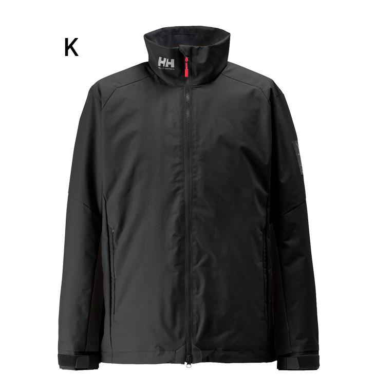 ヘリーハンセン 裏起毛 ジャケット メンズ レディース HELLYHANSEN エスペリジャケット ユニセックス セーリング 海 マリンスポーツ 定番 アウター /HH12561の画像