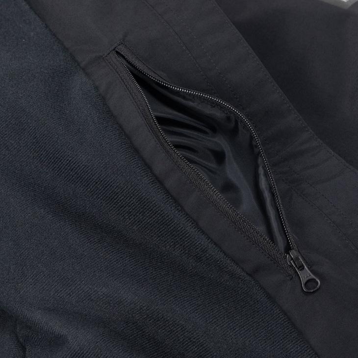 ヘリーハンセン 裏起毛 ジャケット メンズ レディース HELLYHANSEN エスペリジャケット ユニセックス セーリング 海 マリンスポーツ 定番 アウター /HH12561の画像