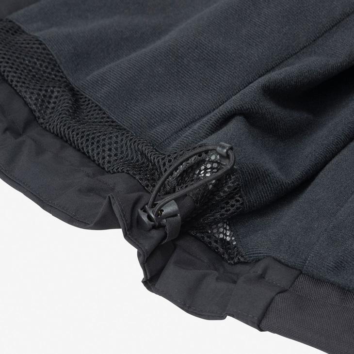 ヘリーハンセン 裏起毛 ジャケット メンズ レディース HELLYHANSEN エスペリジャケット ユニセックス セーリング 海 マリンスポーツ 定番 アウター /HH12561の画像