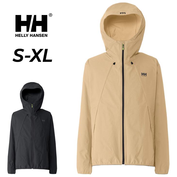 HELLY HANSEN（ヘリーハンセン） ウインドブレーカー 長袖 メンズ