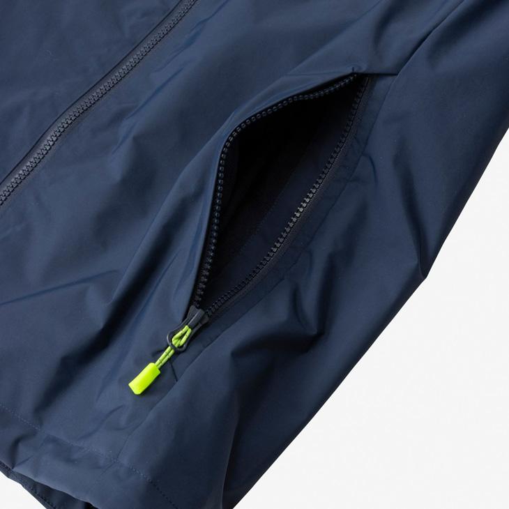 HELLY HANSEN（ヘリーハンセン） 防風ジャケット メンズ エスペ