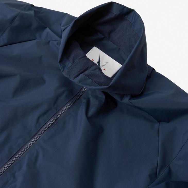 HELLY HANSEN（ヘリーハンセン） 防風ジャケット メンズ エスペ