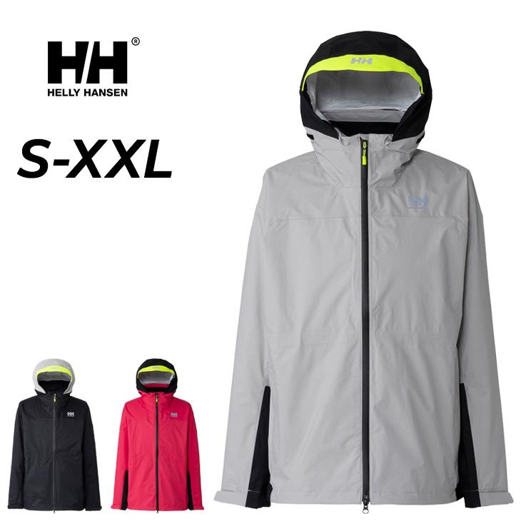 HELLY HANSEN（ヘリーハンセン） ジャケット メンズ レディース