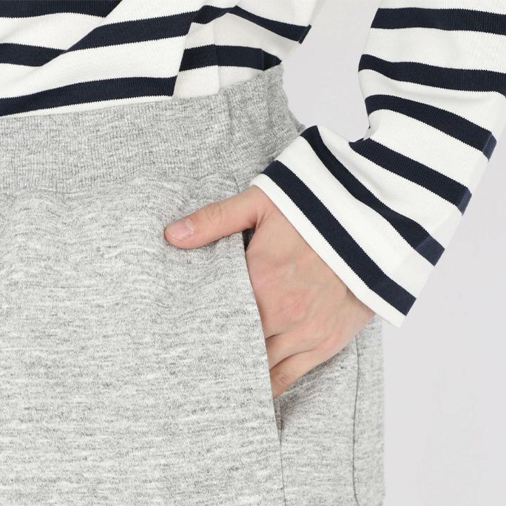 HELLY HANSEN（ヘリーハンセン） スウェットパンツ メンズ 裏起毛