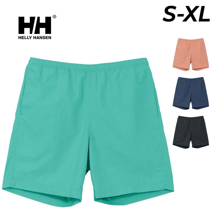 HELLY HANSEN（ヘリーハンセン） ショートパンツ メンズ レディース