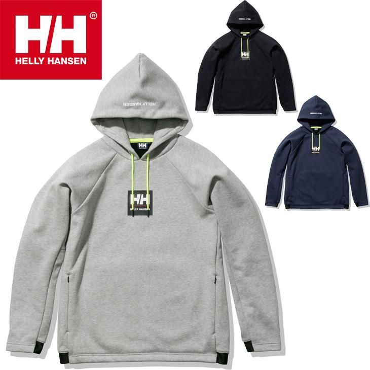 スウェット 防風 裏フリース メンズ ヘリーハンセン HELLYHANSEN