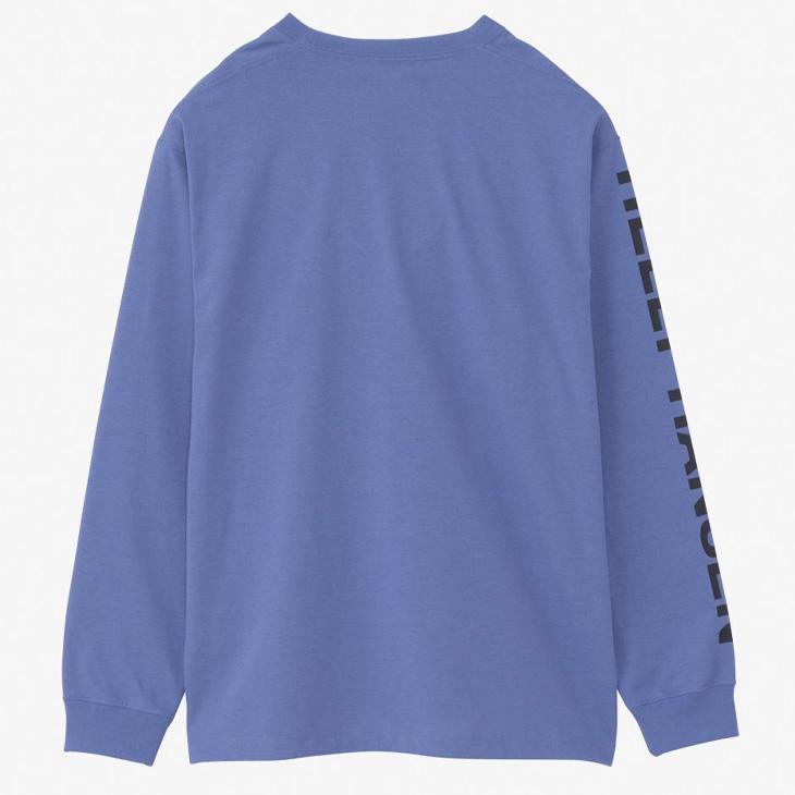 HELLY HANSEN（ヘリーハンセン） 長袖 Tシャツ メンズ レディース 