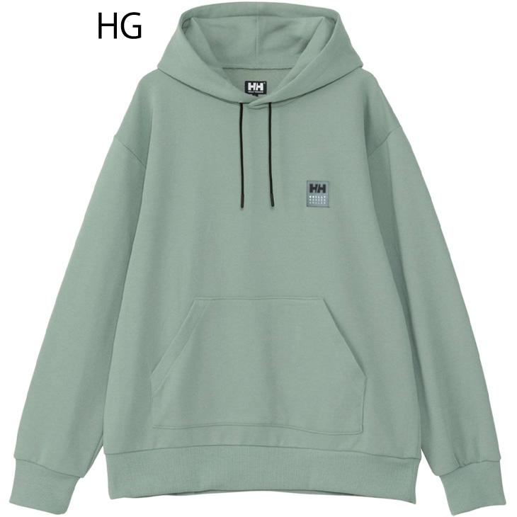 HELLY HANSEN（ヘリーハンセン） パーカー スウェット メンズ