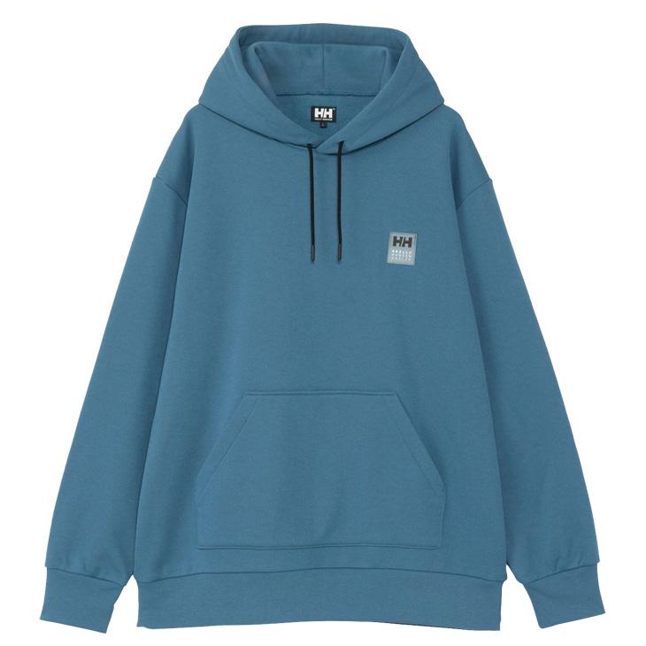 HELLY HANSEN（ヘリーハンセン） パーカー スウェット メンズ