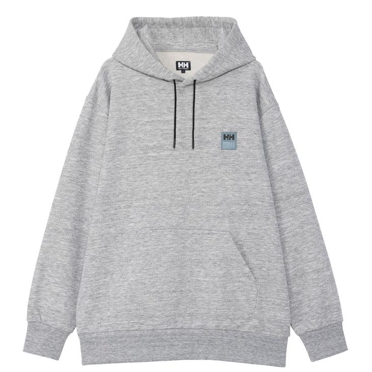 helly hansen ヘリーハンセン　パーカー HELLY HANSEN（ヘリーハンセン） スウェットパーカー メンズ