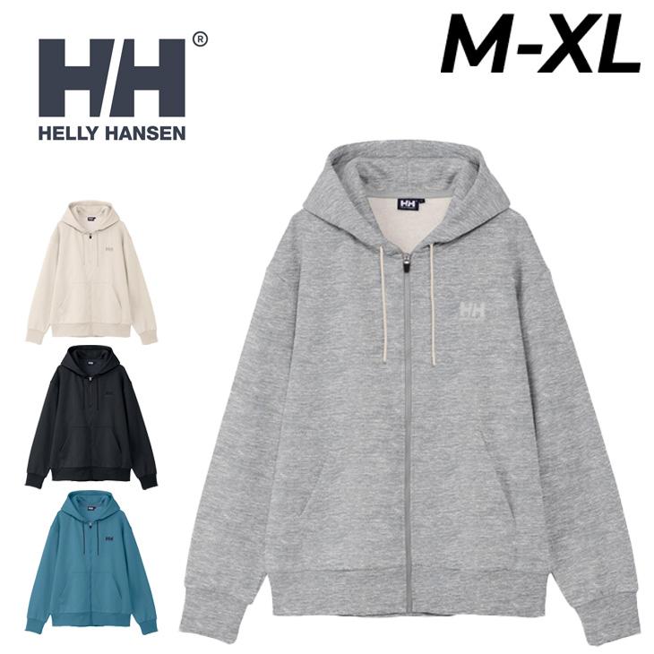 HELLY HANSEN ヘリーハンセン スウェットパーカー メンズ HELLY HANSEN ヘリーハンセン スウェットパーカー メンズ