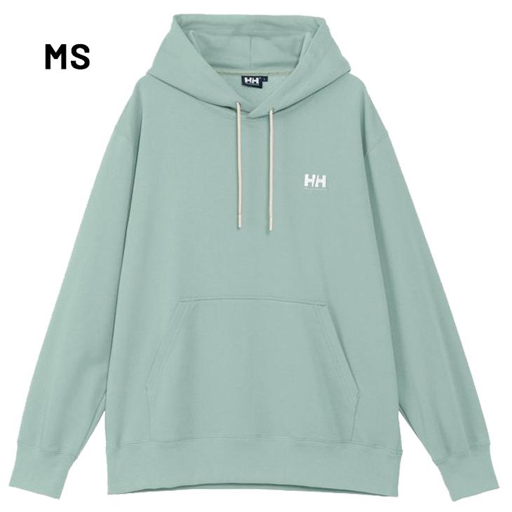 HELLY HANSEN（ヘリーハンセン） スウェットパーカー メンズ