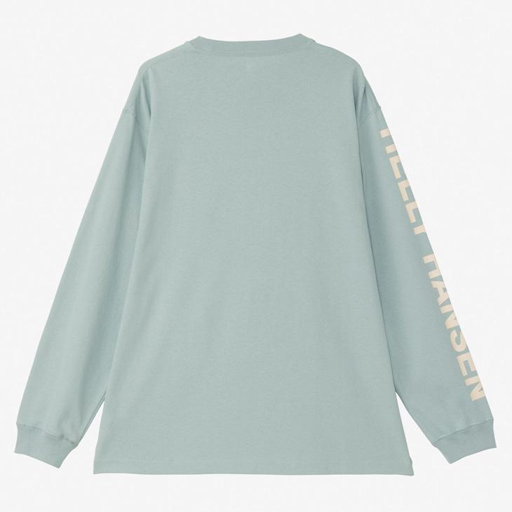 HELLY HANSEN（ヘリーハンセン） 長袖 Tシャツ メンズ レディース