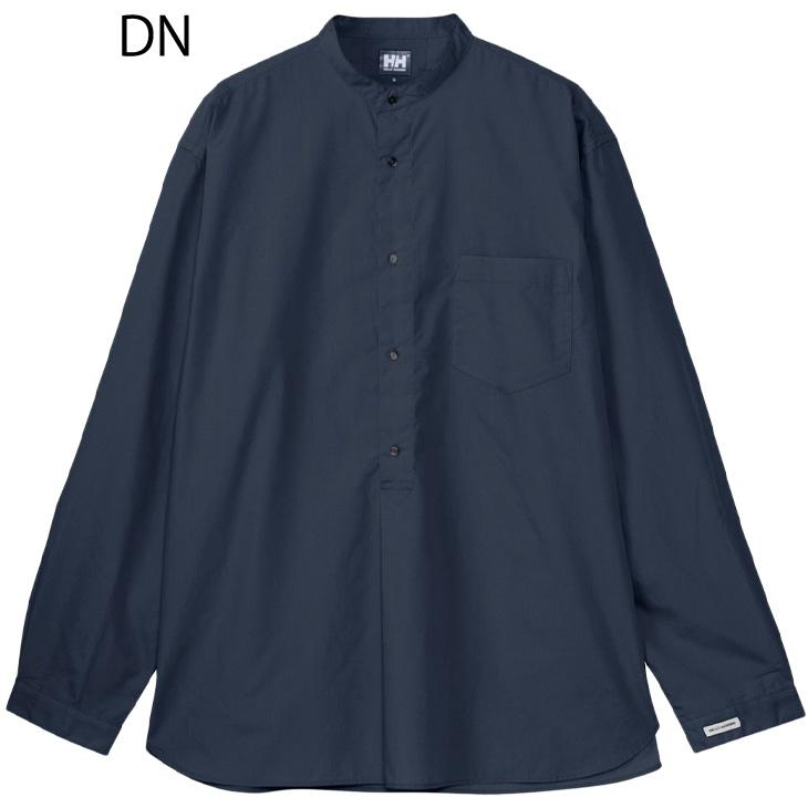 HELLY HANSEN（ヘリーハンセン） 長袖シャツ メンズ HELLYHANSEN HH