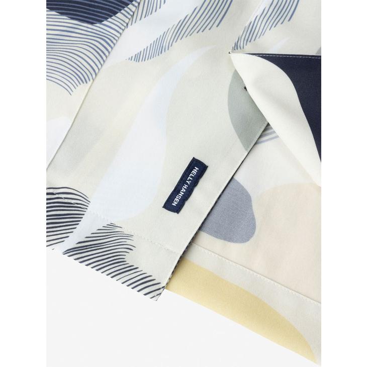 HELLY HANSEN（ヘリーハンセン） 半袖 カジュアルシャツ メンズ ユニ