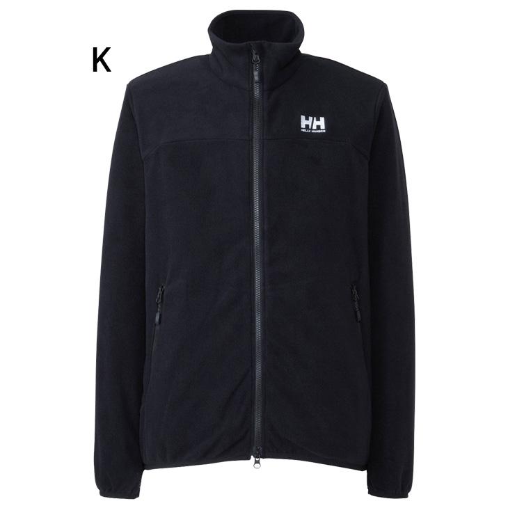 HELLY HANSEN（ヘリーハンセン） イースフリースジャケット メンズ