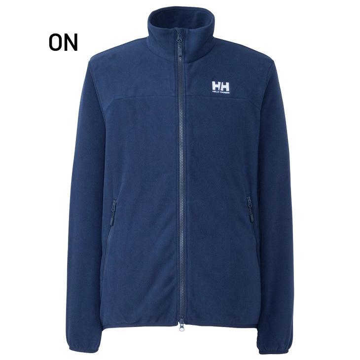 HELLY HANSEN（ヘリーハンセン） イースフリースジャケット メンズ