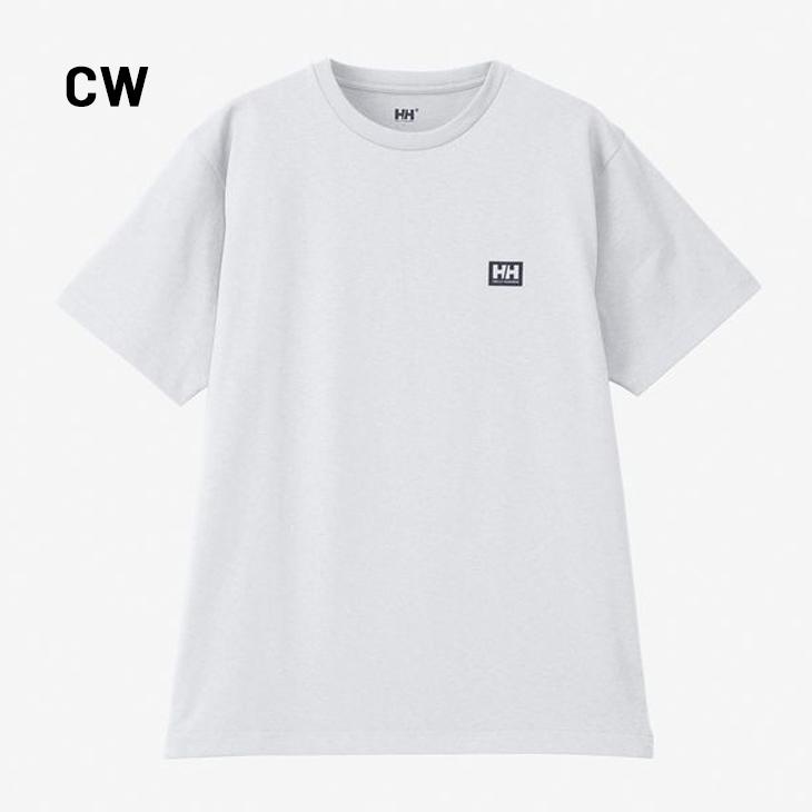 HELLY HANSEN（ヘリーハンセン） 半袖 Tシャツ メンズ レディース