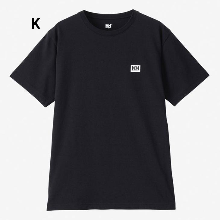 HELLY HANSEN（ヘリーハンセン） 半袖 Tシャツ メンズ レディース