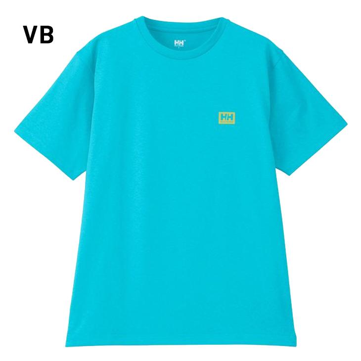 HELLY HANSEN（ヘリーハンセン） 半袖 Tシャツ メンズ レディース