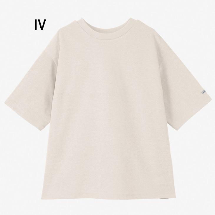 ヘリーハンセン 半袖 Tシャツ メンズ レディース HELLYHANSEN マリンパイルティー パイル生地 吸汗速乾 UVカット 抗菌防臭 ユニセックス ビッグシルエット トップス 無地 シンプル アウトドアウェア  服 ブランド アパレル/HH62422 HELLY HANSEN（ヘリーハンセン） 半袖 Tシャツ メンズ レディース