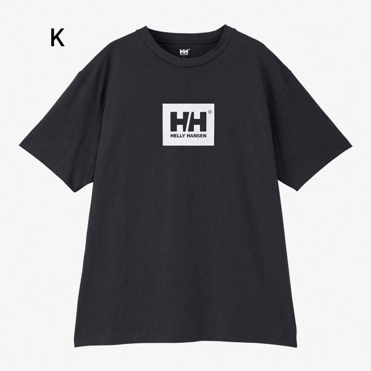 HELLY HANSEN（ヘリーハンセン） 半袖 Tシャツ メンズ レディース