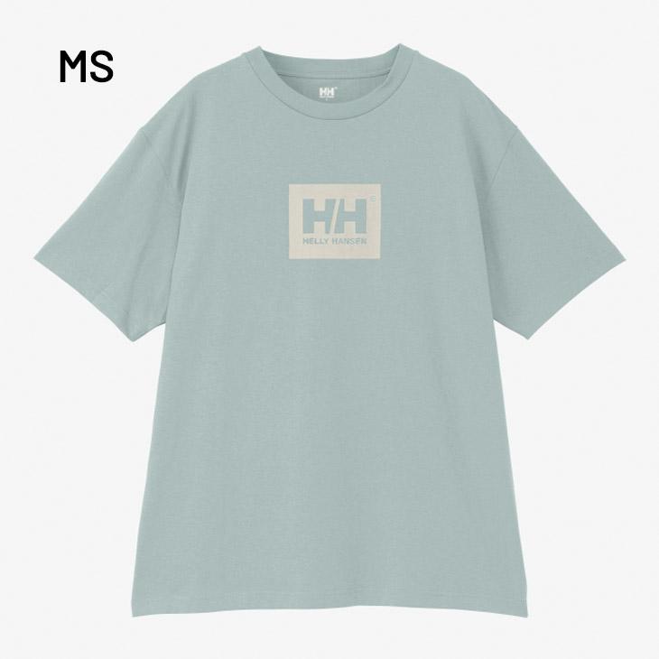 HELLY HANSEN（ヘリーハンセン） 半袖 Tシャツ メンズ レディース