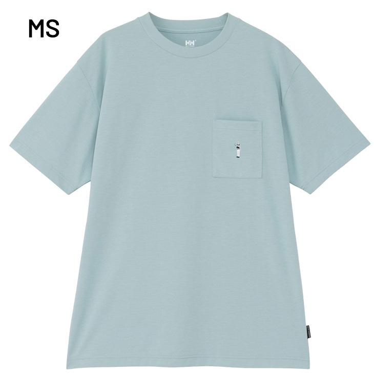 HELLY HANSEN ヘリーハンセン 半袖 Tシャツ メンズ レディース HELLY HANSEN ヘリーハンセン 半袖 Tシャツ メンズ レディース