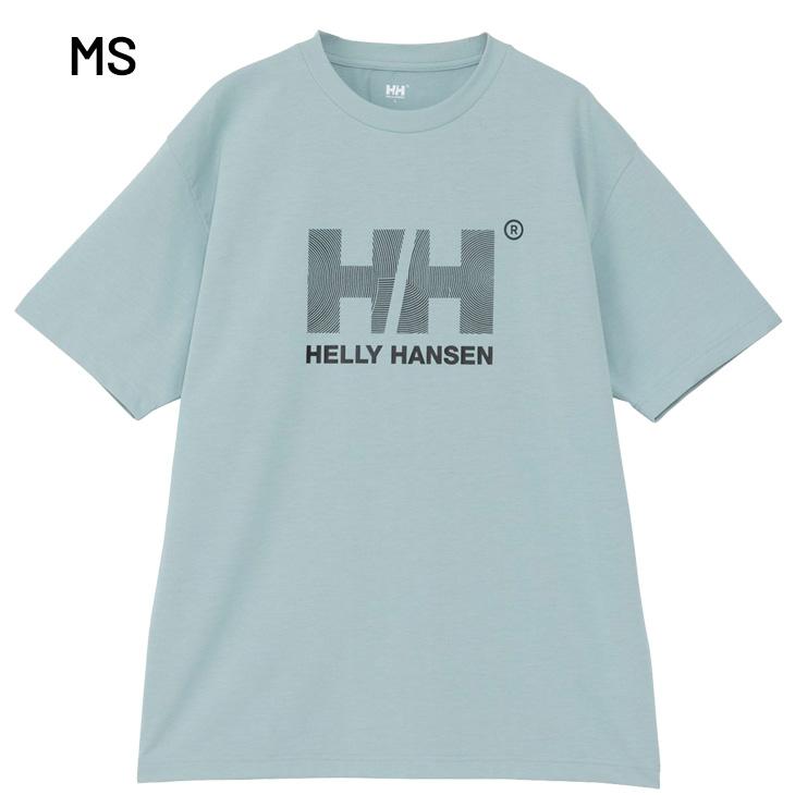 HELLY HANSEN ヘリーハンセン 半袖 Tシャツ メンズ レディース HELLY HANSEN ヘリーハンセン 半袖 Tシャツ メンズ レディース