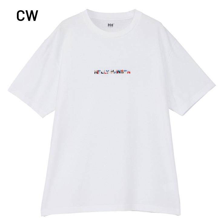 HELLY HANSEN（ヘリーハンセン） 半袖 Tシャツ メンズ レディース エン