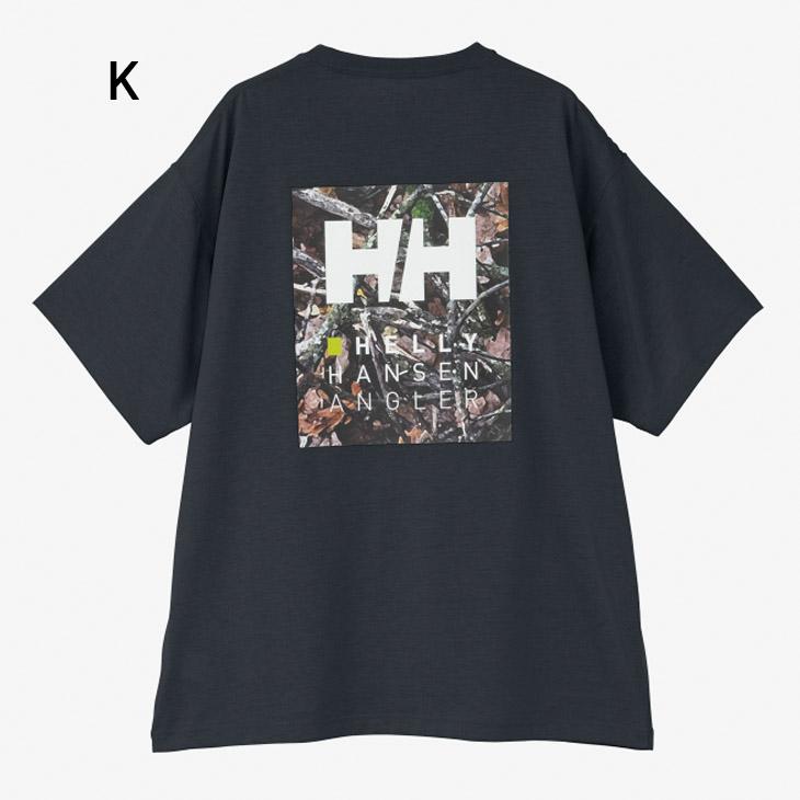 HELLY HANSEN ヘリーハンセン 半袖 Tシャツ メンズ レディース HELLY HANSEN ヘリーハンセン 半袖 Tシャツ メンズ レディース