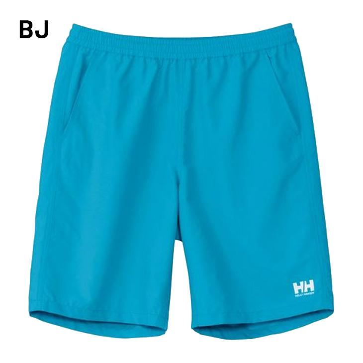 HELLY HANSEN（ヘリーハンセン） ショートパンツ 水陸両用 メンズ ユニ