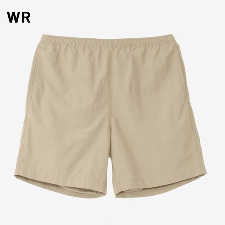 HELLY HANSEN（ヘリーハンセン） ショートパンツ 水陸両用 メンズ ユニ