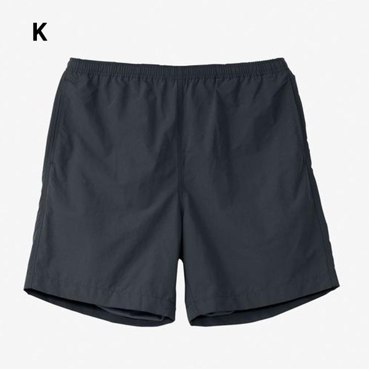 HELLY HANSEN（ヘリーハンセン） ショートパンツ 水陸両用 メンズ ユニ