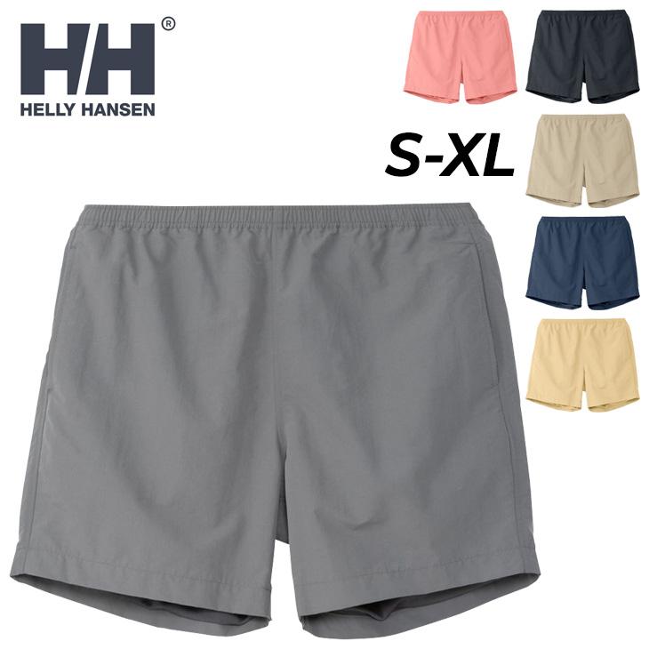 HELLY HANSEN ヘリーハンセン ショートパンツ 水陸両用 メンズ HELLY HANSEN ヘリーハンセン ショートパンツ 水陸両用 メンズ