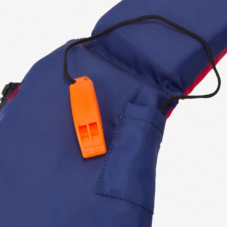 HELLY HANSEN ヘリーハンセン ライフジャケット 大人用 ユニ