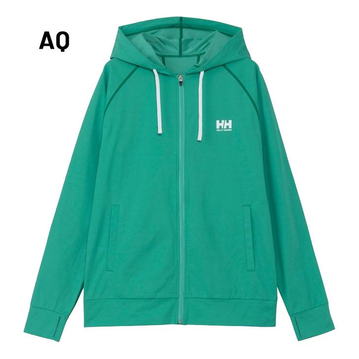 Helly Hansen マルチカラー デザイン プルオーバーマウンテンパーカー HELLY HANSEN ヘリーハンセン スカンザライトジャケット HOE11552