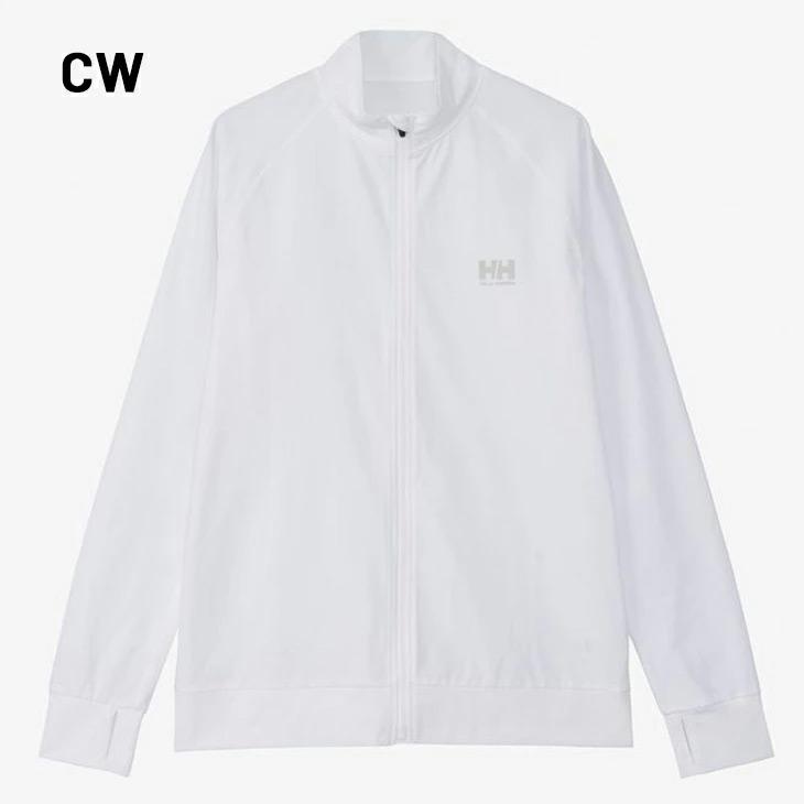 HELLY HANSEN（ヘリーハンセン） 長袖 ラッシュガード メンズ ユニ