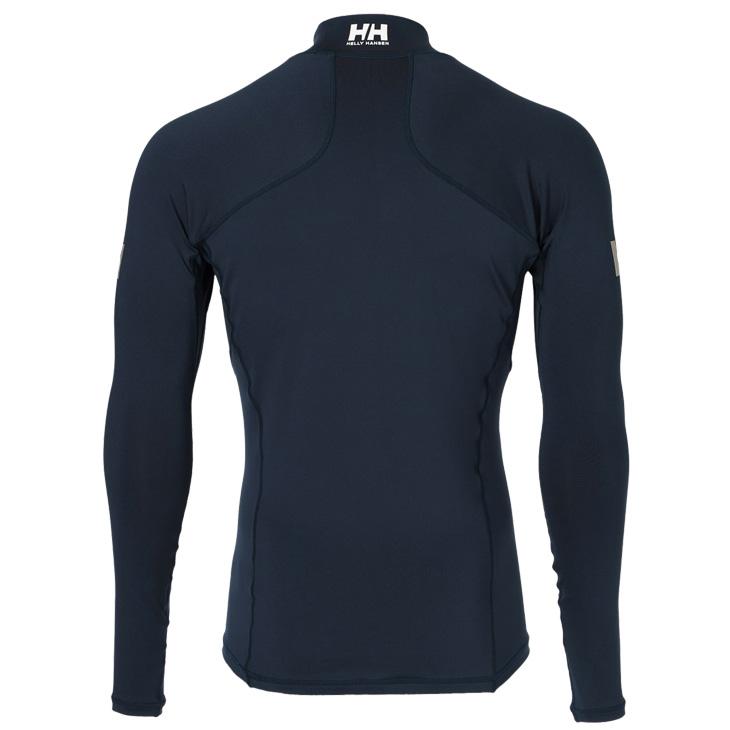 HELLY HANSEN（ヘリーハンセン） メンズ チームラッシュガード メンズ