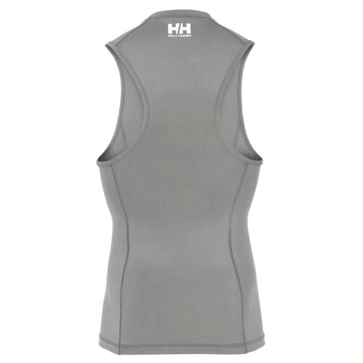 HELLY HANSEN（ヘリーハンセン） メンズ ラッシュベスト マリン