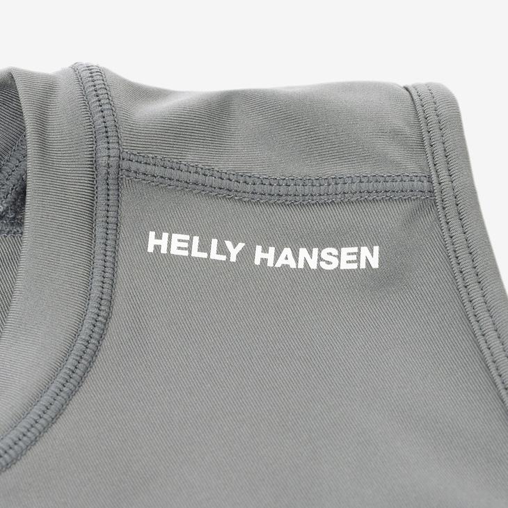 HELLY HANSEN（ヘリーハンセン） メンズ ラッシュベスト マリン