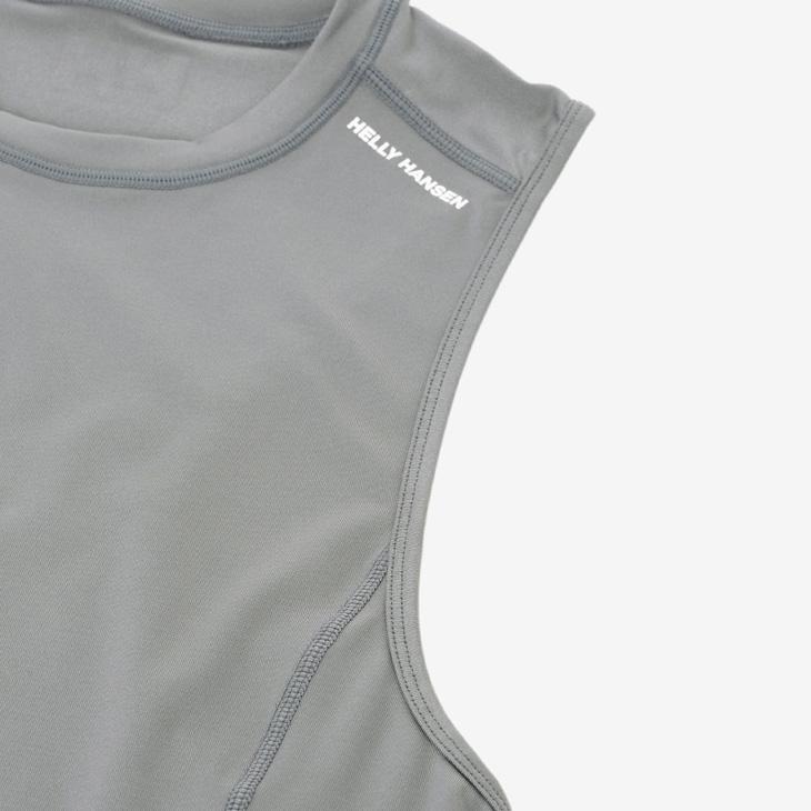 HELLY HANSEN（ヘリーハンセン） メンズ ラッシュベスト マリン