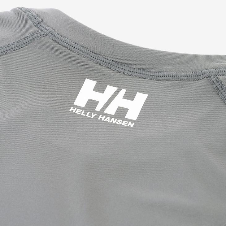 HELLY HANSEN（ヘリーハンセン） メンズ ラッシュベスト マリン