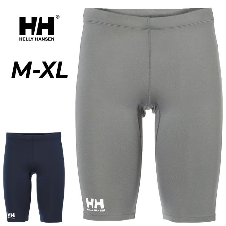 HELLY HANSEN（ヘリーハンセン） メンズ ラッシュショーツ マリン