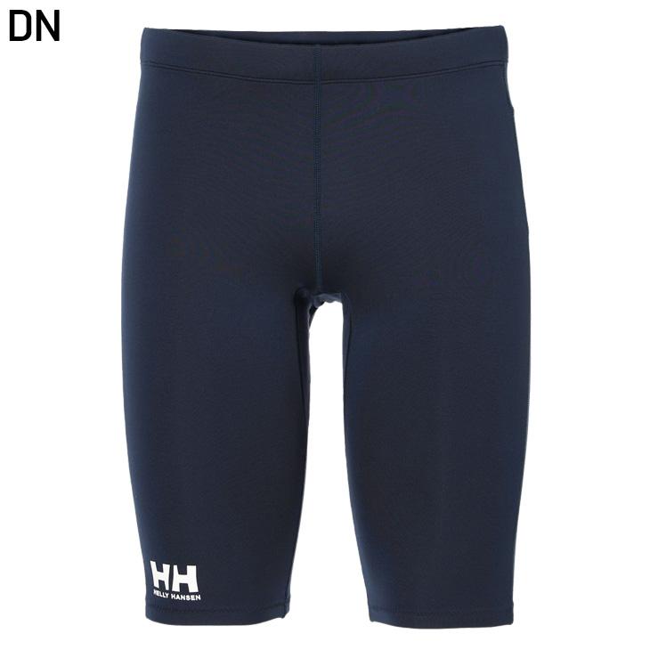 HELLY HANSEN（ヘリーハンセン） メンズ ラッシュショーツ マリン