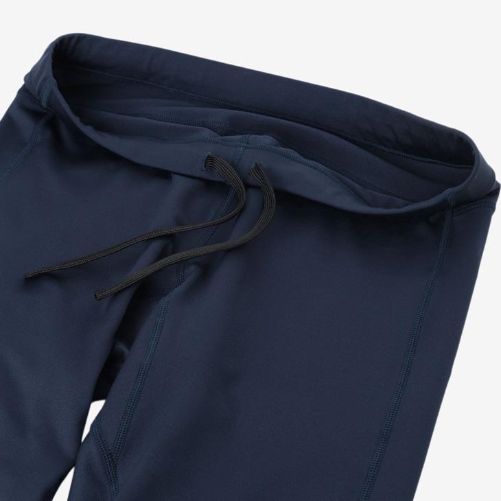 HELLY HANSEN（ヘリーハンセン） メンズ ラッシュショーツ マリン