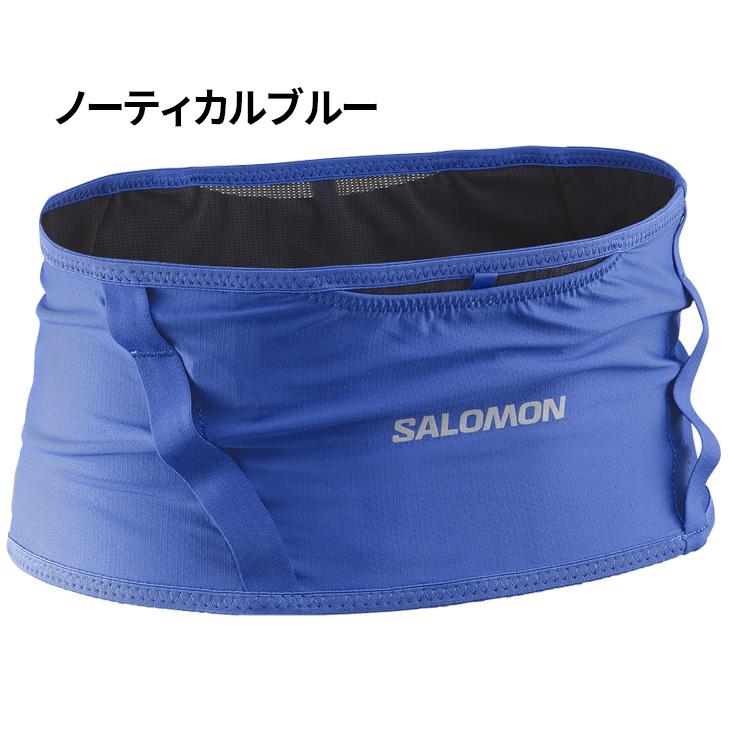 SALOMON（サロモン） ランニングベルト メンズ レディース SALOMON ADV