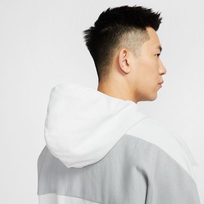NIKE（ナイキ） スウェット パーカー 長袖 メンズ エア フリース プル